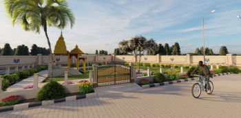 100 Sq. Yards Residential Plot for Sale in Machwa, Jaipur