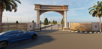 80 Sq. Yards Residential Plot for Sale in Machwa, Jaipur