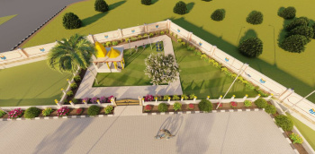 90 Sq. Yards Residential Plot for Sale in Machwa, Jaipur