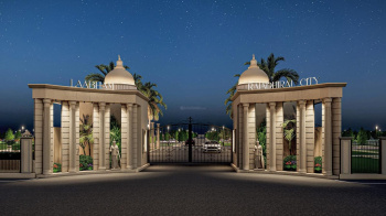 Residential Plot for Sale in Ujjain Road, Indore (420 Sq.ft.)