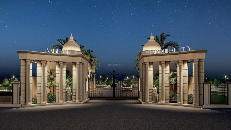 Residential Plot For Sale In Ujjain Road, Indore (420 Sq.ft.)