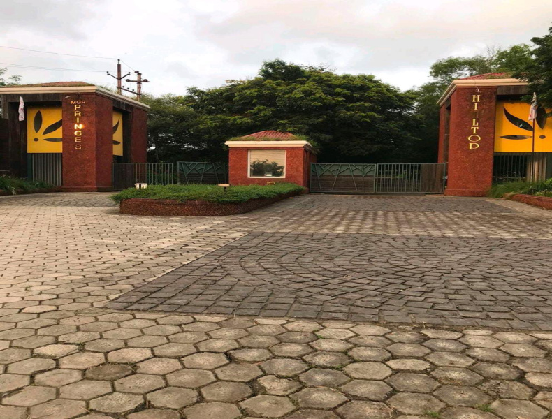 Residential Plot For Sale In Ujjain Road, Indore (1130 Sq.ft.)