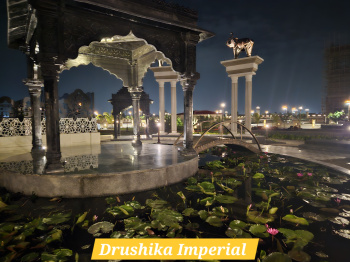 2 BHK Residential Plot for Sale in Puwarda Junarda, Indore (1000 Sq.ft.)