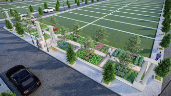 Property for sale in Ujjain Road, Indore