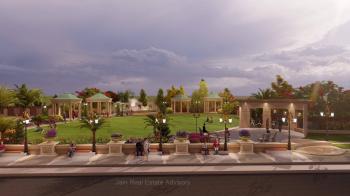 Property for sale in Sanwer Road, Indore