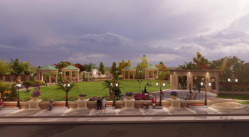 Property for sale in Sanwer Road, Indore
