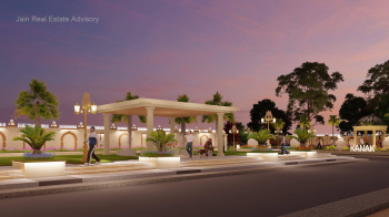 Property for sale in Sanwer Road, Indore