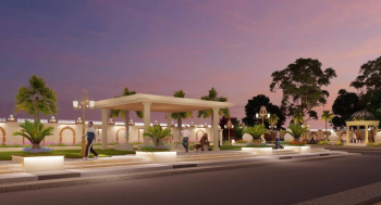 Property for sale in Sanwer Road, Indore