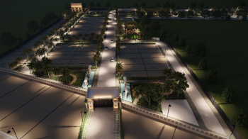 Property for sale in Bada Bangarda, Indore