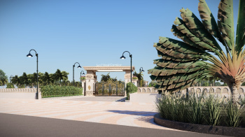 Property for sale in Bada Bangarda, Indore