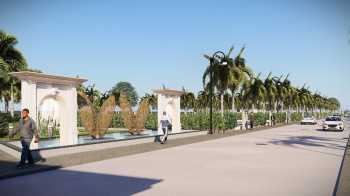 Property for sale in Bada Bangarda, Indore