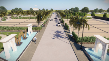 Property for sale in Bada Bangarda, Indore