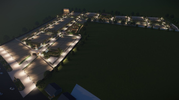 Property for sale in Bada Bangarda, Indore
