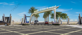 Residential Plot for Sale in Ujjain Road, Indore (800 Sq.ft.)