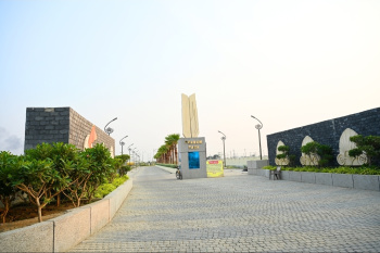 Residential Plot for Sale in Magarkheda, Indore (600 Sq.ft.)