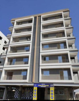 1 BHK Flats & Apartments for Sale in Ujjain Road, Indore (450 Sq.ft.)