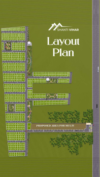 Property for sale in Ujjain Road, Indore