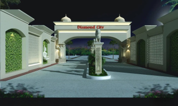 Residential Plot for Sale in Super Corridor, Indore (1000 Sq.ft.)