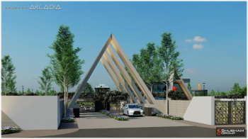 1000 Sq.ft. Residential Plot for Sale in Ujjain Road, Indore