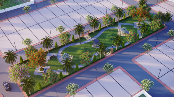 Property for sale in Bada Bangarda, Indore