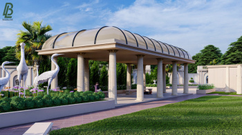 Residential Plot for Sale in Puwarda Junarda, Indore (1000 Sq.ft.)