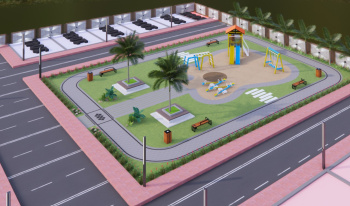 Property for sale in Sanwer, Indore