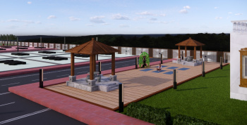 Property for sale in Sanwer, Indore