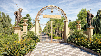 Residential Plot for Sale in Sonkatch, Dewas (600 Sq.ft.)