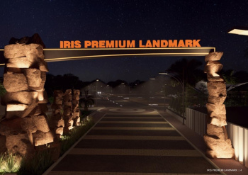 Residential Plot for Sale in A B Road, Indore (1000 Sq.ft.)