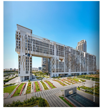 3.5 BHK Flats & Apartments for Sale in Sector 65, Gurgaon (3850 Sq.ft.)