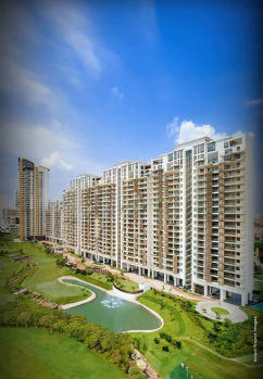 3 BHK Flats & Apartments for Sale in Sector 65, Gurgaon (2882 Sq.ft.)