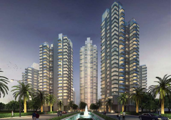 Flats & Apartments for Sale in Sector 67, Gurgaon (2366 Sq.ft.)