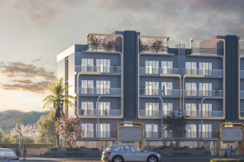 3 BHK Builder Floor for Sale in Sector 79, Gurgaon (1548 Sq.ft.)