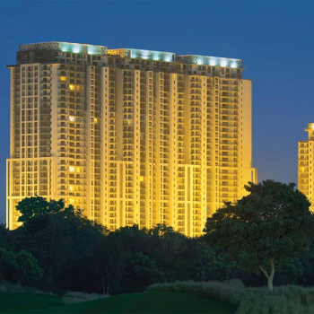 DLF The Crest is a luxury residential project located in Sector 54, DLF Phase 5, Gurgaon