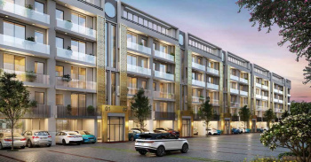 Builder Floor for Sale in Sector 89, Gurgaon (1494 Sq.ft.)