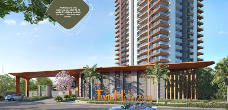 3 BHK Flats & Apartments for Sale in Sector 102, Gurgaon