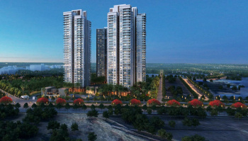 3 BHK Flats & Apartments for Rent in Sector 59, Gurgaon (2595 Sq.ft.)