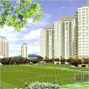 4 BHK Flats & Apartments for Sale in Sector 54, Gurgaon (2282 Sq.ft.)