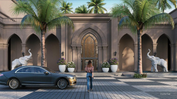 1 BHK Villa for Sale in Pushkar, Ajmer (1200 Sq. Yards)