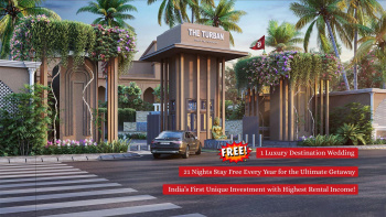 1 BHK Villa for Sale in Pushkar, Ajmer (1250 Sq. Yards)