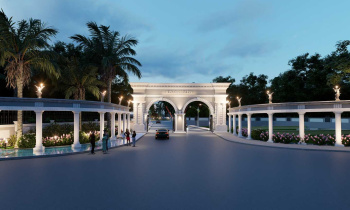 1119 Sq.ft. Residential Plot for Sale in Panvel, Navi Mumbai