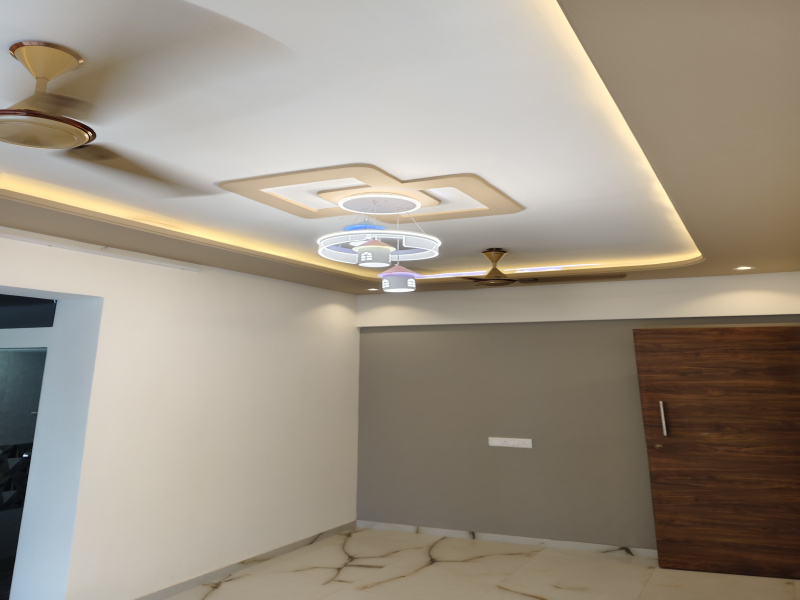 1 BHK Flats & Apartments For Sale In Betegaon, Palghar (603 Sq.ft.)