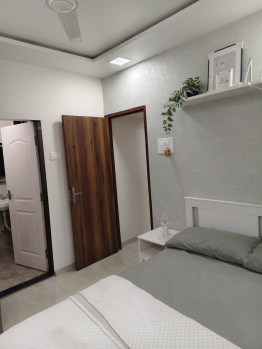 Property for sale in Borivali East, Mumbai