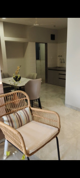 2 BHK Flats & Apartments for Sale in Boisar East, Palghar (1030 Sq.ft.)