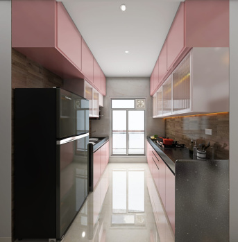 Flats & Apartments for Sale in Navali, Palghar (646 Sq.ft.)