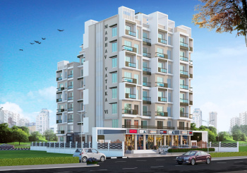 Property for sale in Navali, Palghar