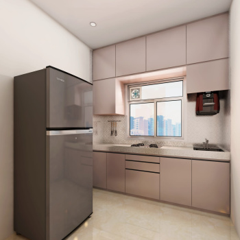 Flats & Apartments for Sale in Palghar East, Palghar (977 Sq.ft.)