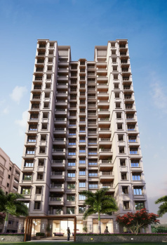 1 BHK Flats & Apartments for Sale in Palghar East, Palghar (525 Sq.ft.)