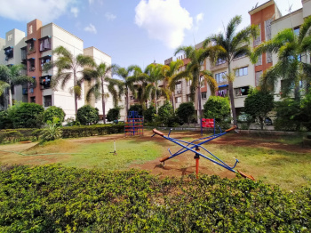 Flats & Apartments for Sale in Palghar West, Palghar (565 Sq.ft.)
