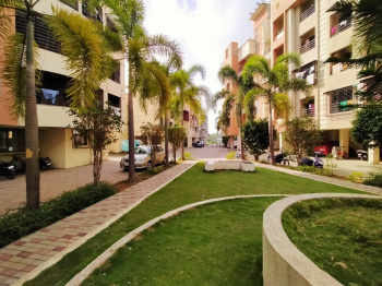 Flats & Apartments for Sale in Palghar West, Palghar (895 Sq.ft.)